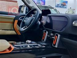 Haval Dargo